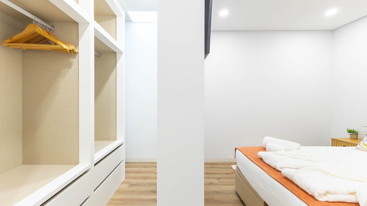Photo of Bedroom in Monserrate