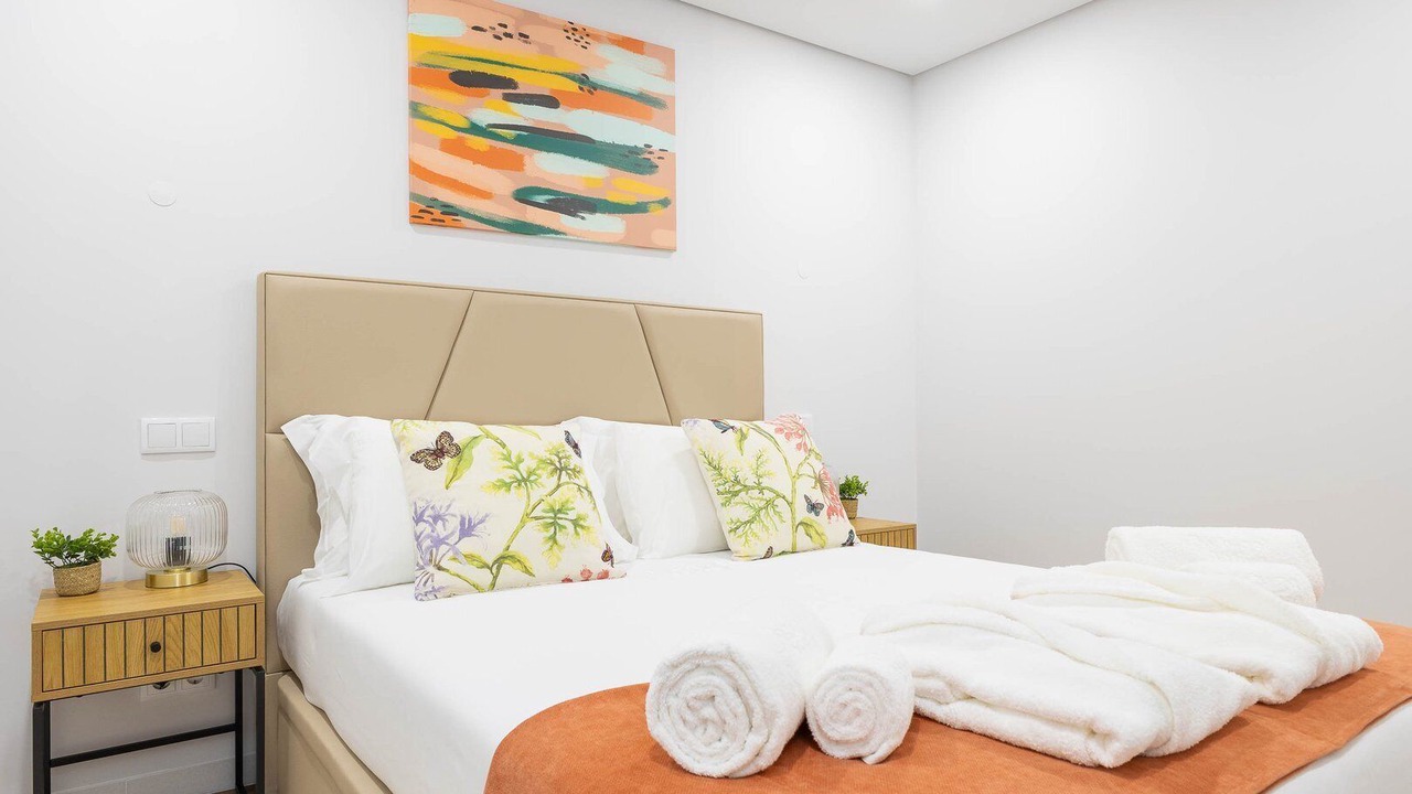 Photo of Bedroom in Monserrate
