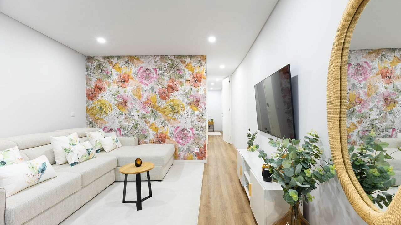 Photo of Livingroom in Monserrate
