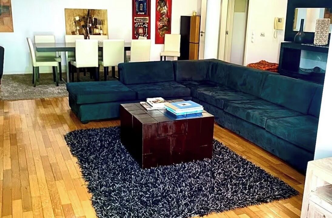 Photo of Livingroom in Oeiras