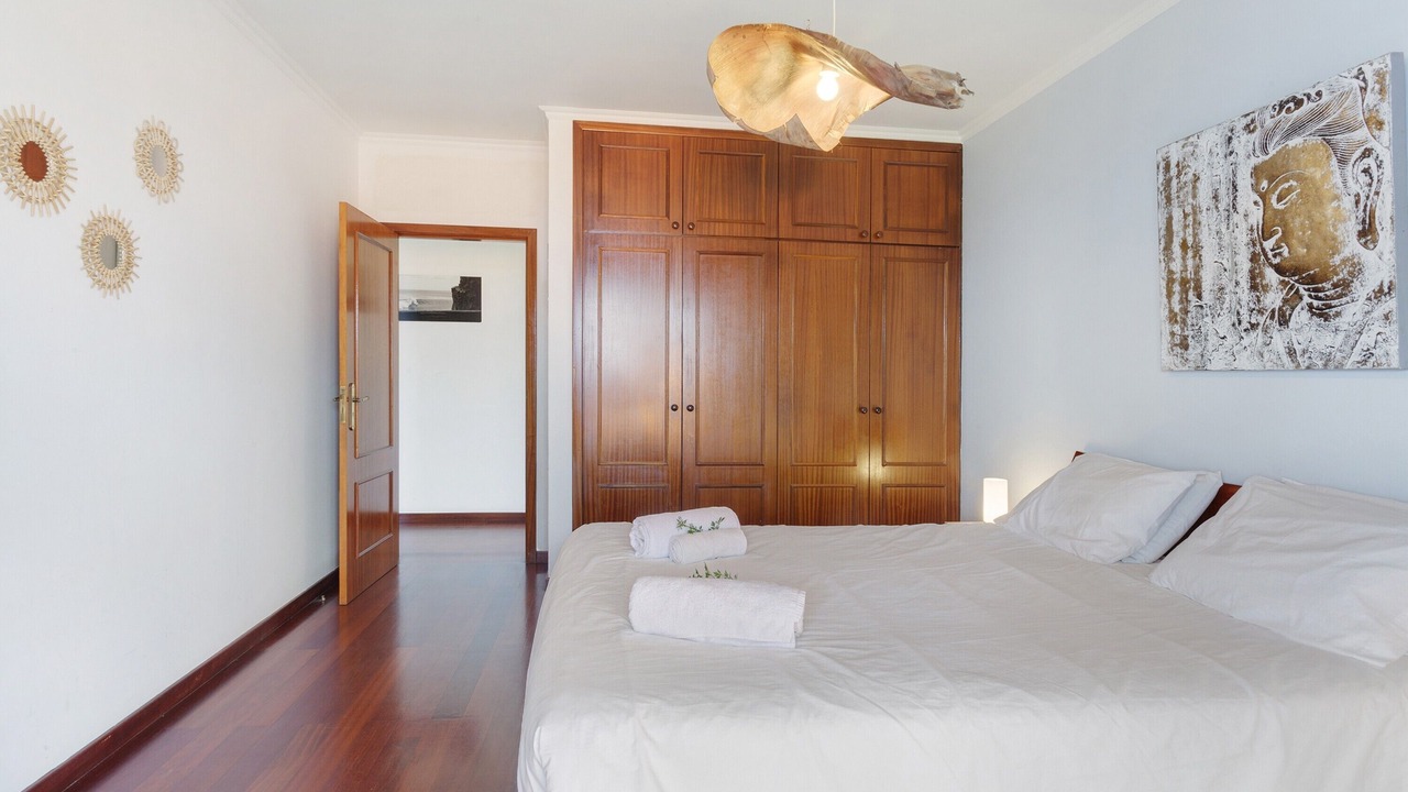 Photo of Bedroom in Calheta
