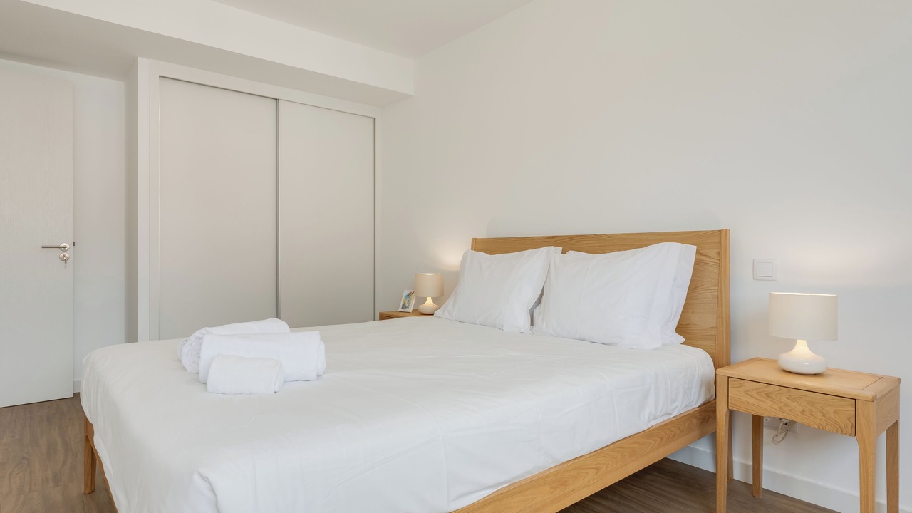 Photo of Bedroom in Camara de Lobos