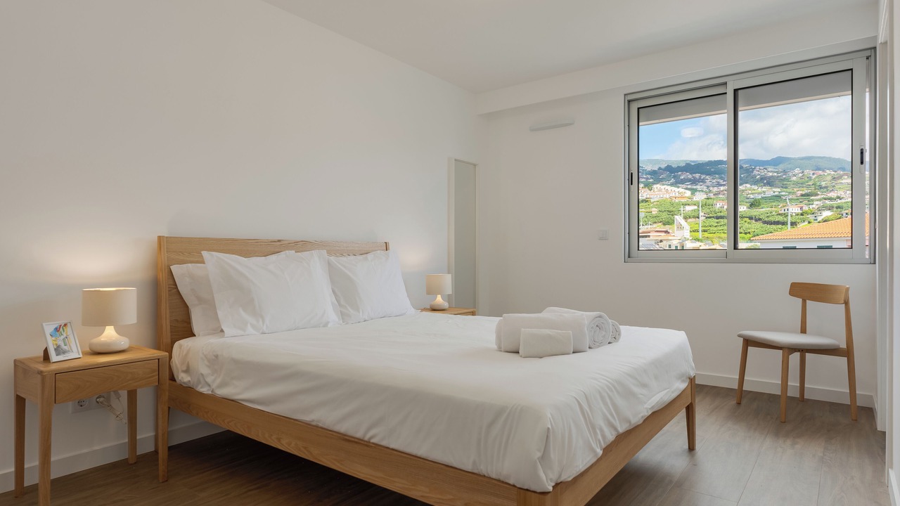 Photo of Bedroom in Camara de Lobos