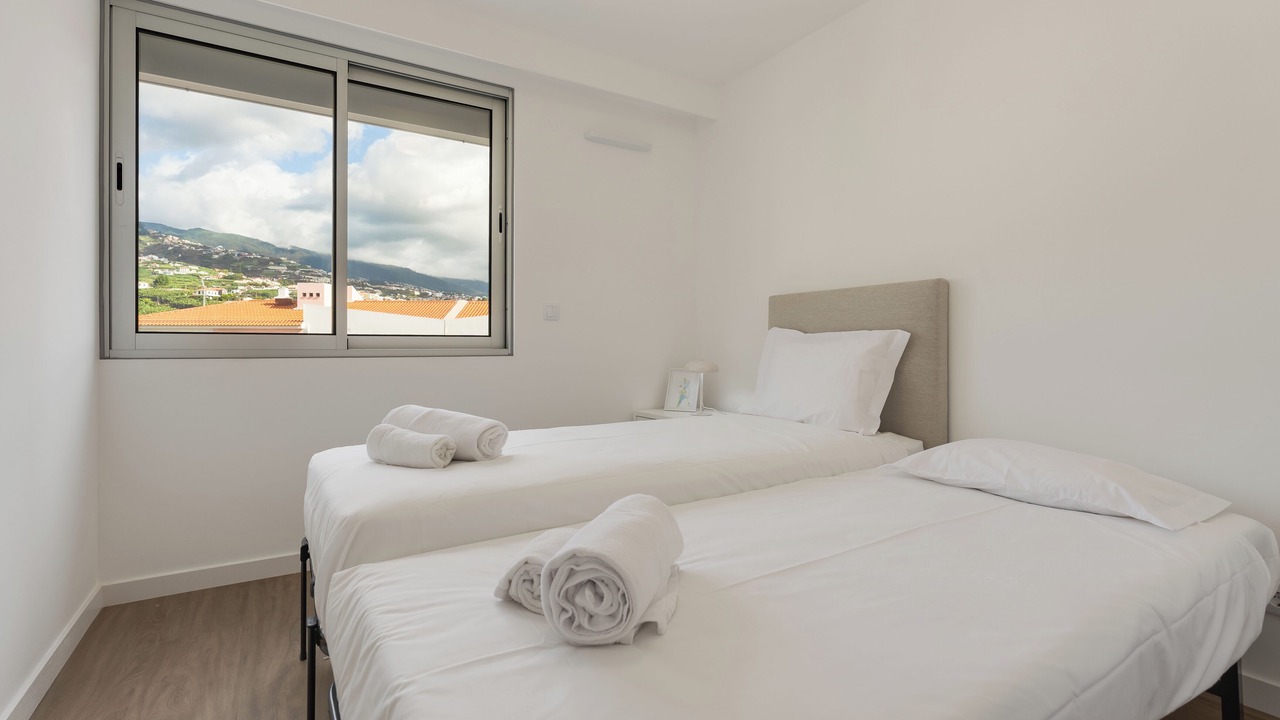 Photo of Bedroom in Camara de Lobos