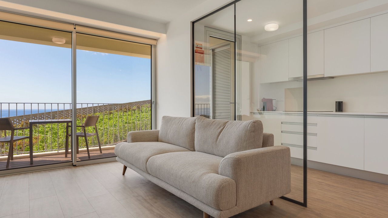 Photo of Livingroom in Camara de Lobos
