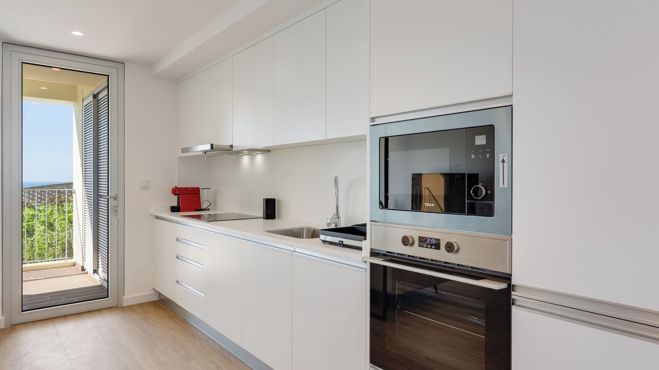Photo of Kitchen in Camara de Lobos