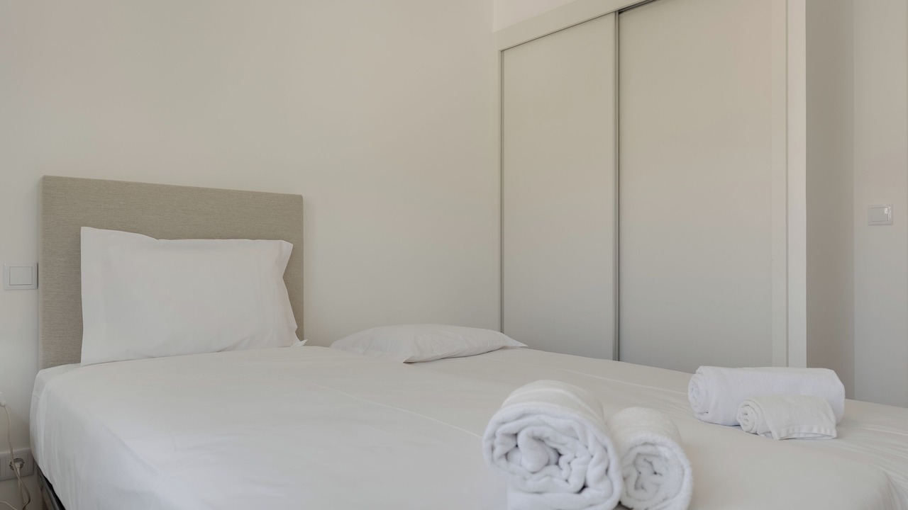 Photo of Bedroom in Camara de Lobos