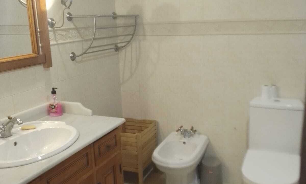 Photo of Bathroom in Atalaia