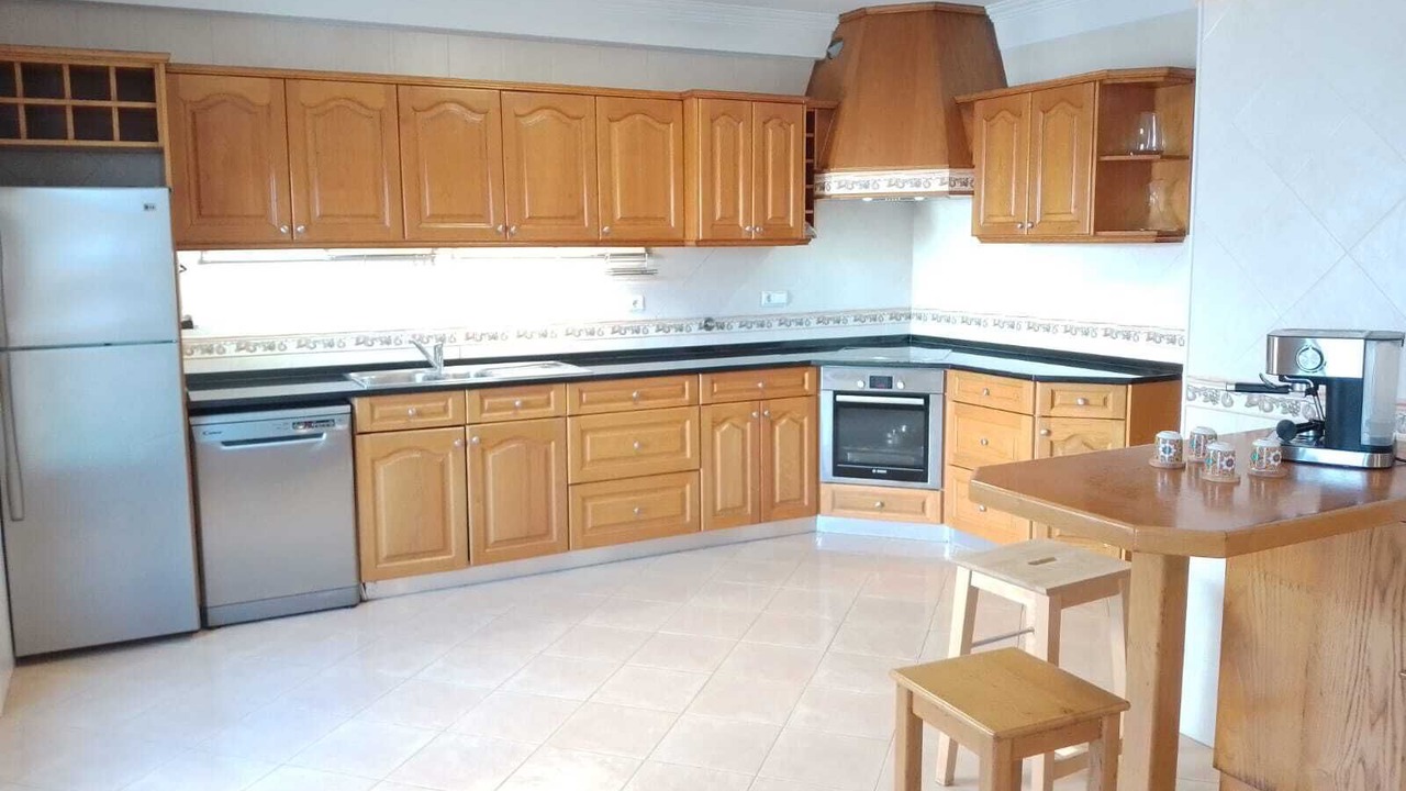 Photo of Kitchen in Atalaia