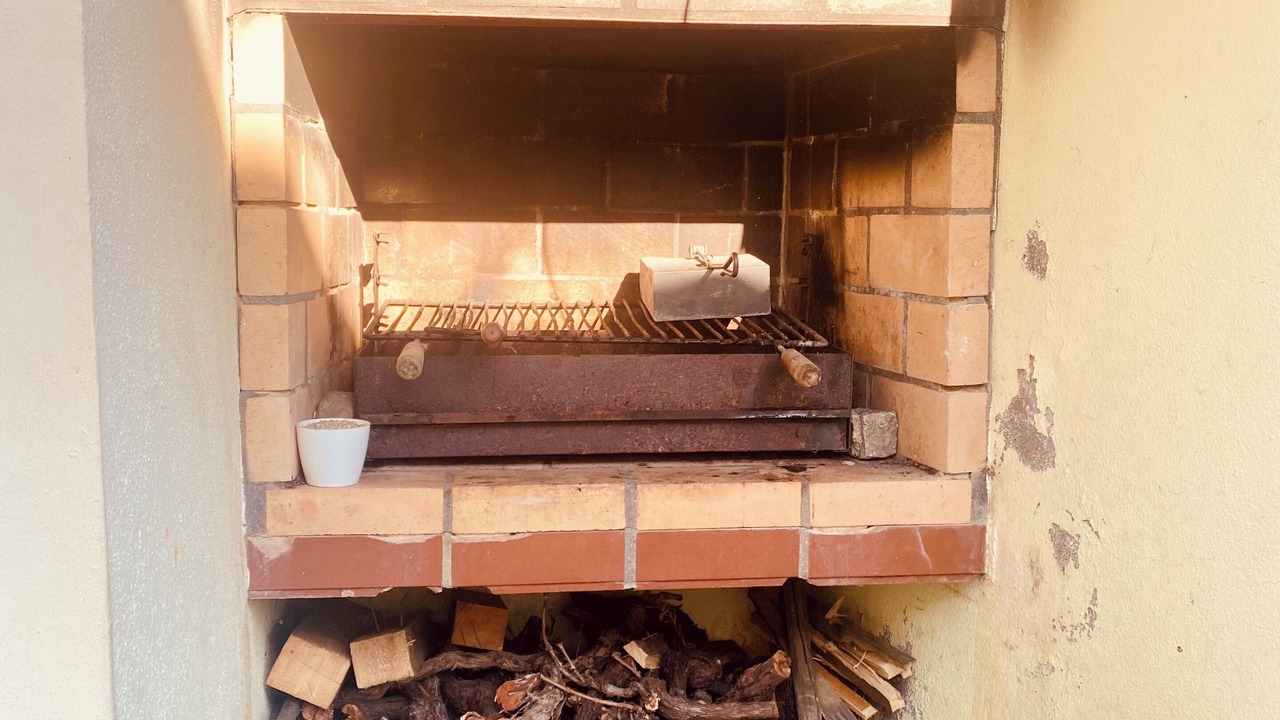 Photo of Outdoor in Santa Marta de Penaguiao