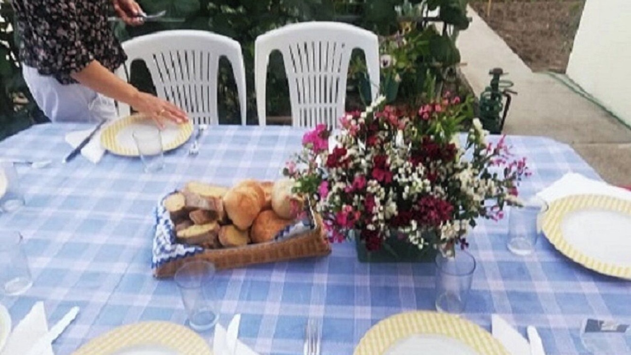 Photo of Outdoor in Santa Marta de Penaguiao