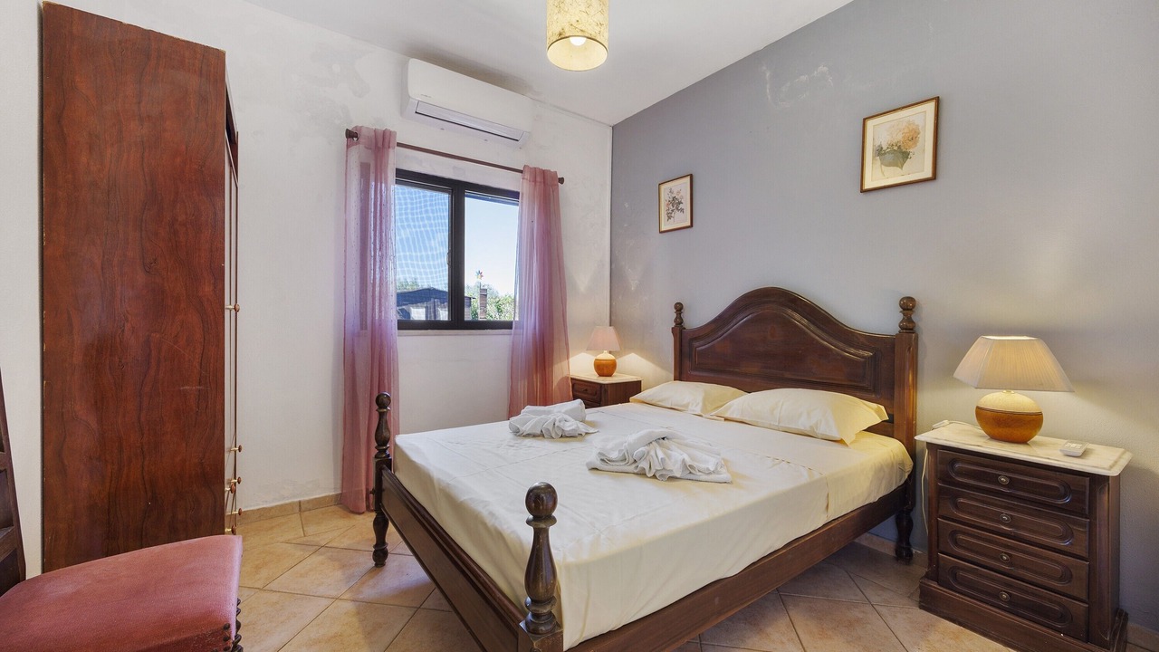Photo of Bedroom in Fonte do Bispo