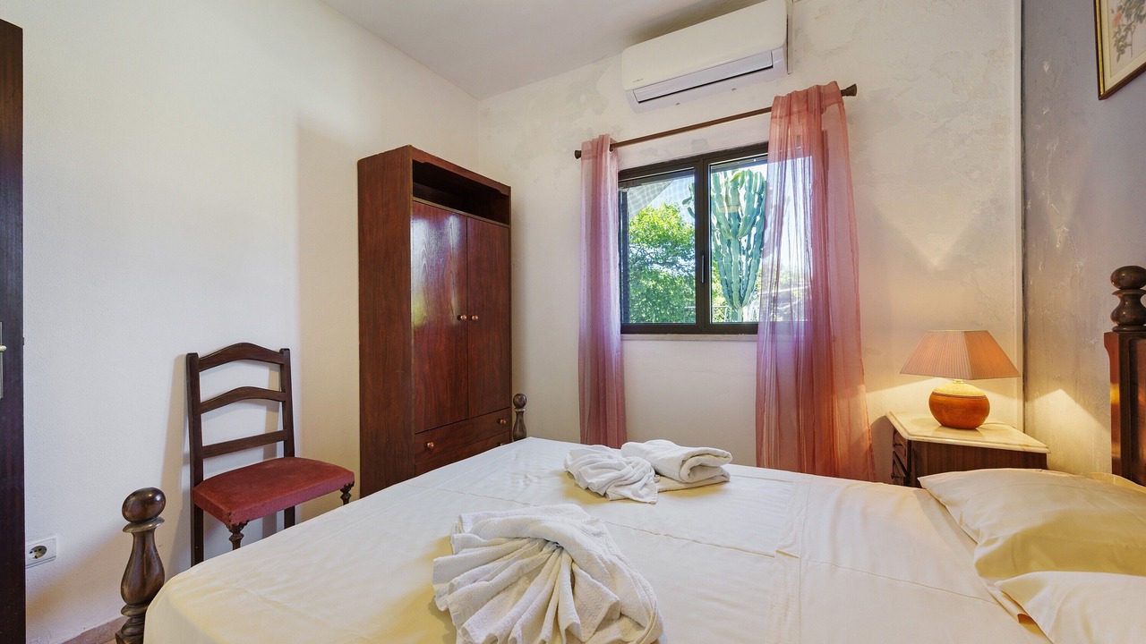 Photo of Bedroom in Fonte do Bispo