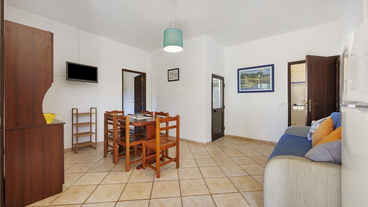 Photo of Livingroom in Fonte do Bispo