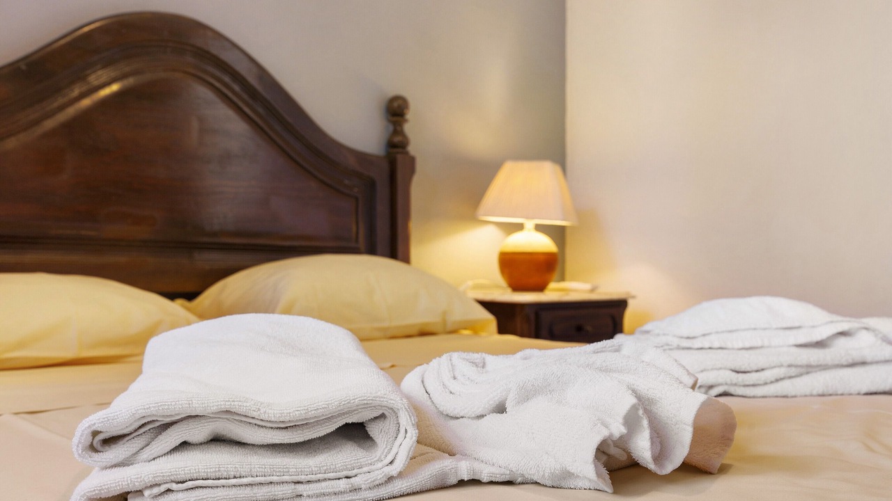 Photo of Bedroom in Fonte do Bispo