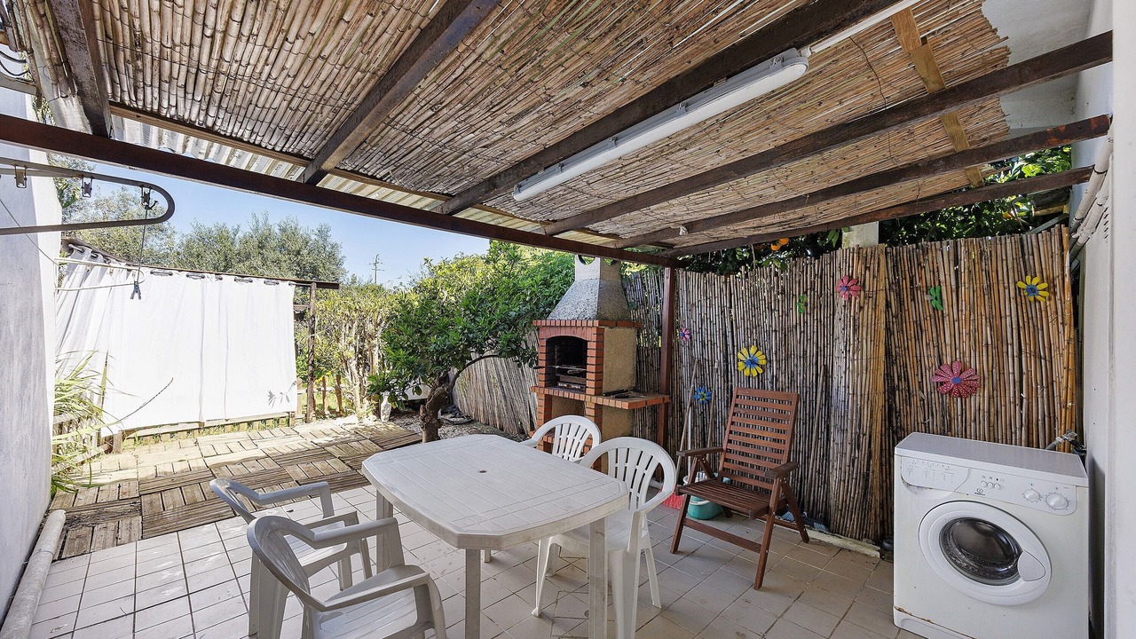 Photo of Outdoor in Fonte do Bispo