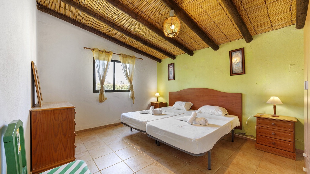Photo of Bedroom in Fonte do Bispo
