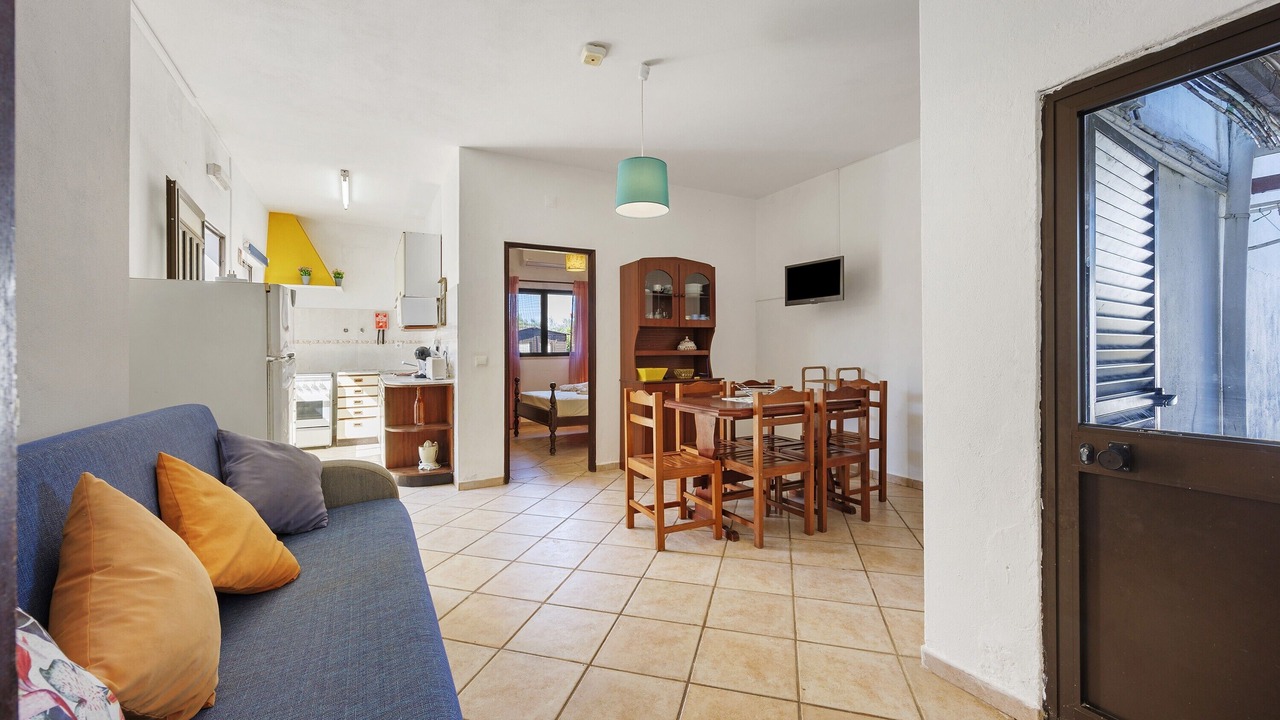 Photo of Livingroom in Fonte do Bispo