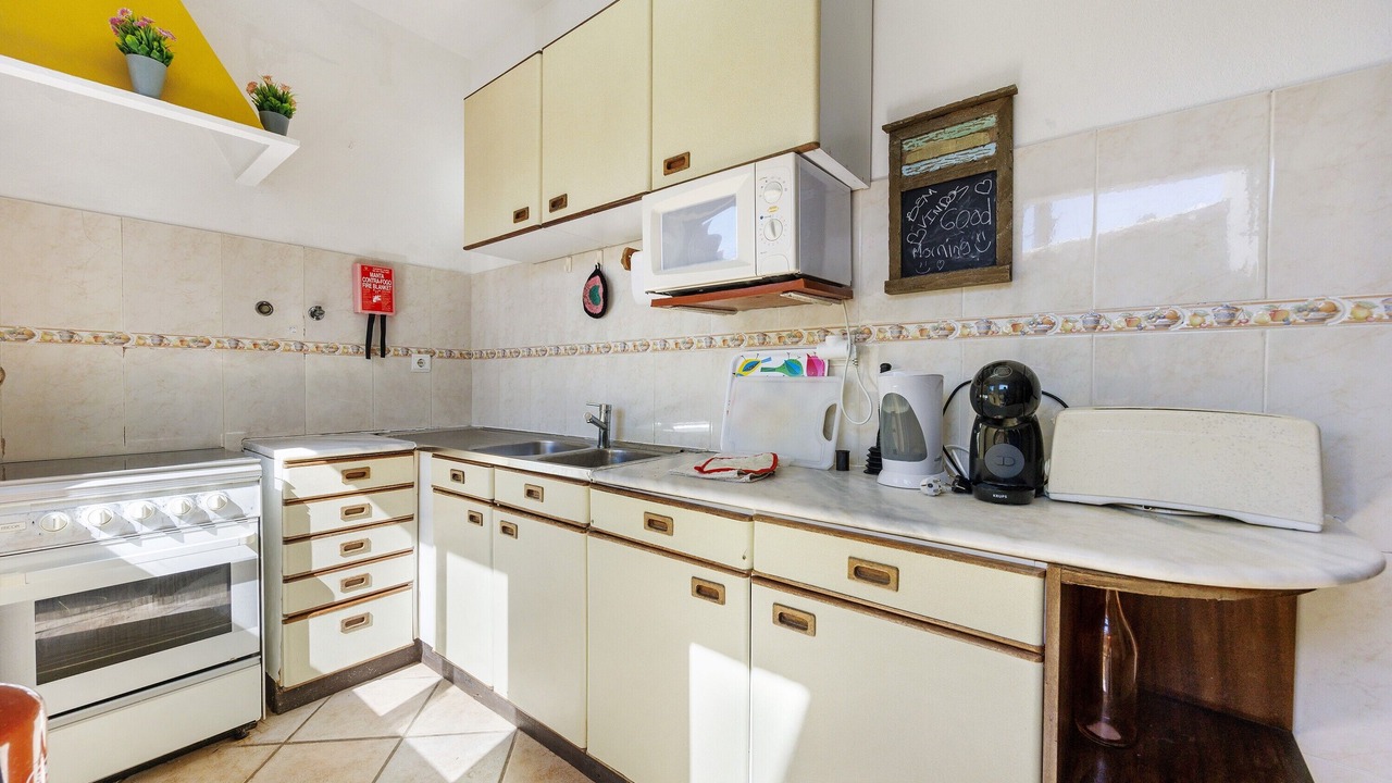 Photo of Kitchen in Fonte do Bispo
