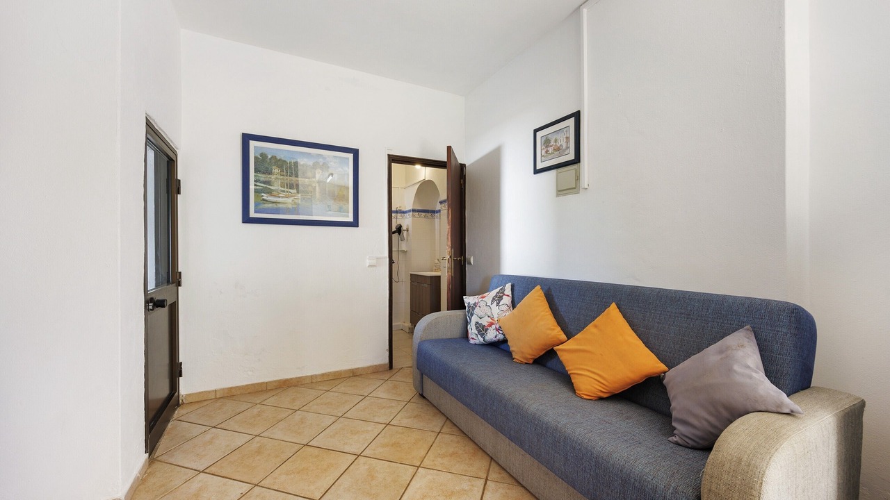 Photo of Livingroom in Fonte do Bispo