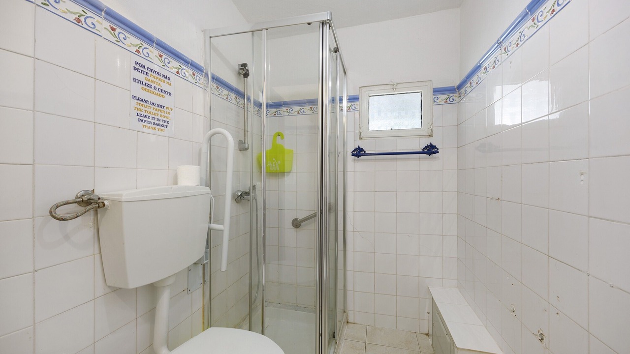 Photo of Bathroom in Fonte do Bispo