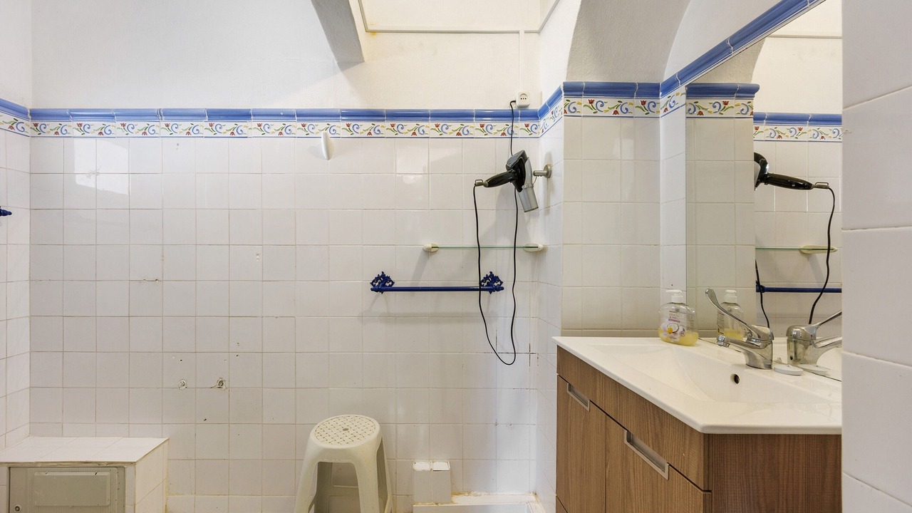 Photo of Bathroom in Fonte do Bispo