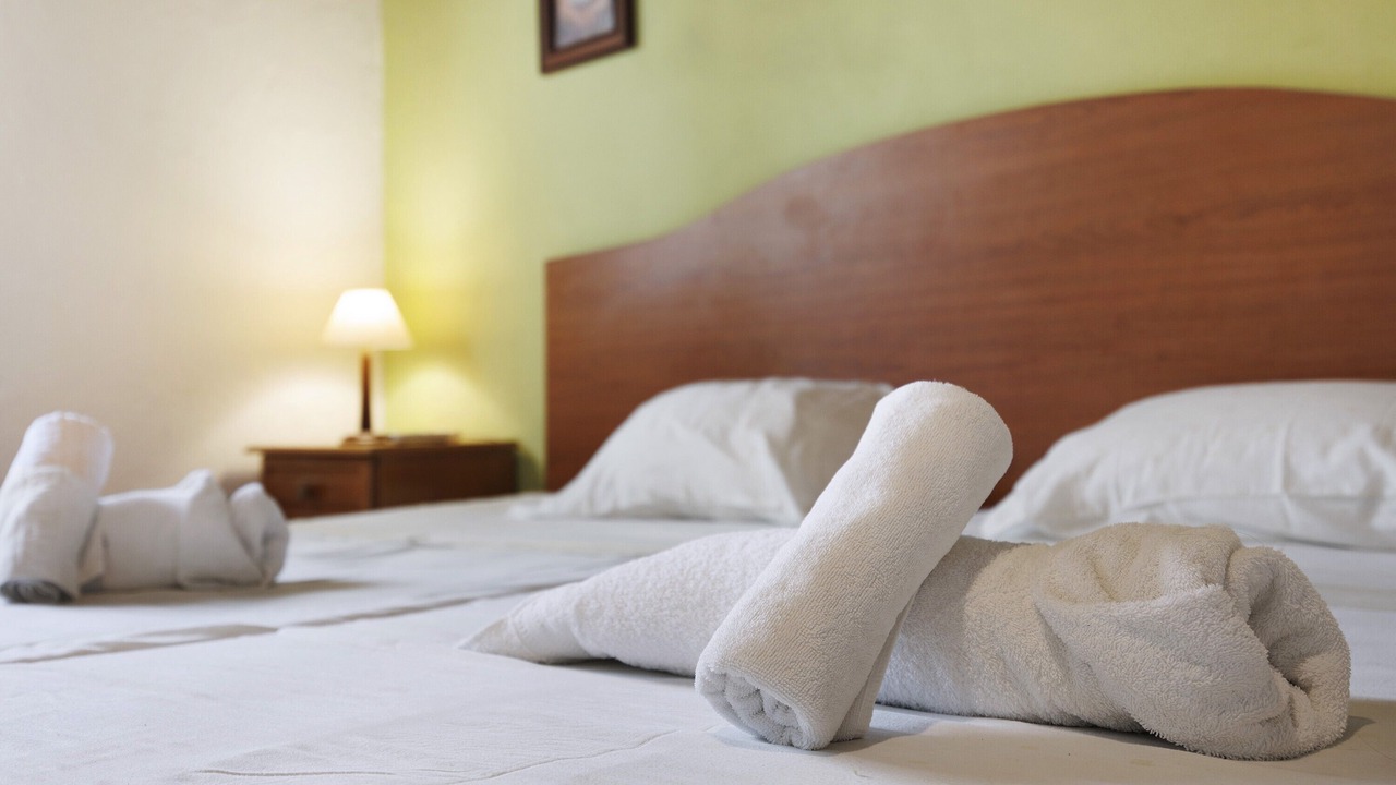 Photo of Bedroom in Fonte do Bispo