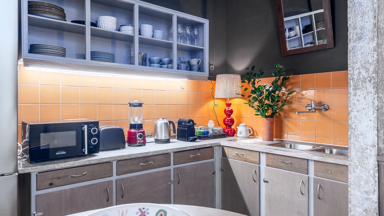 Photo of Kitchen in Setubal