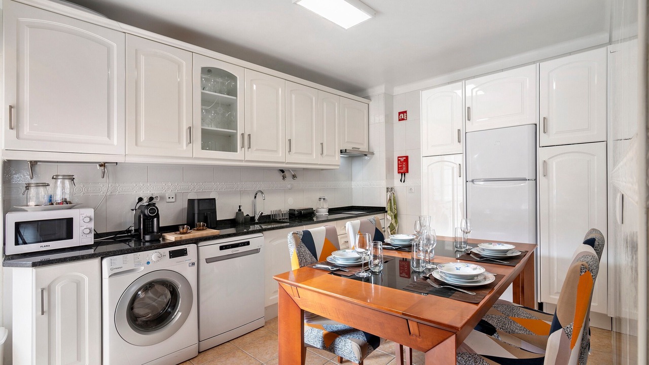 Photo of Kitchen in Vila Real Santo Antonio