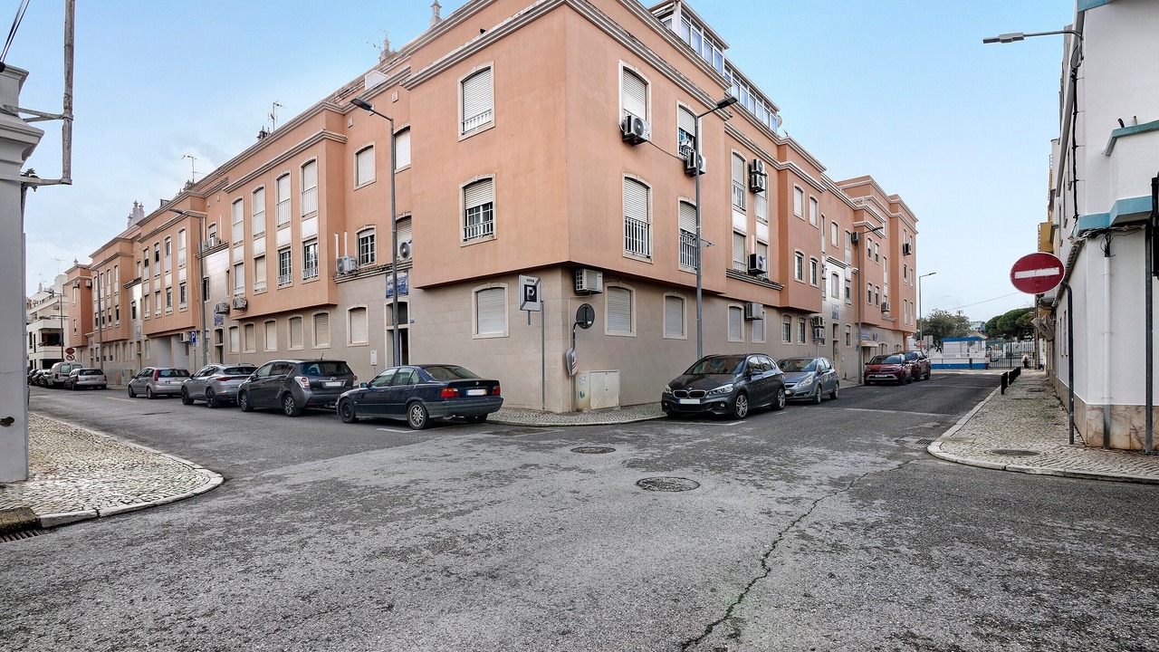 Photo of Outdoor in Vila Real Santo Antonio