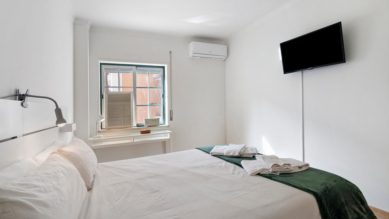 Photo of Bedroom in Vila Real Santo Antonio