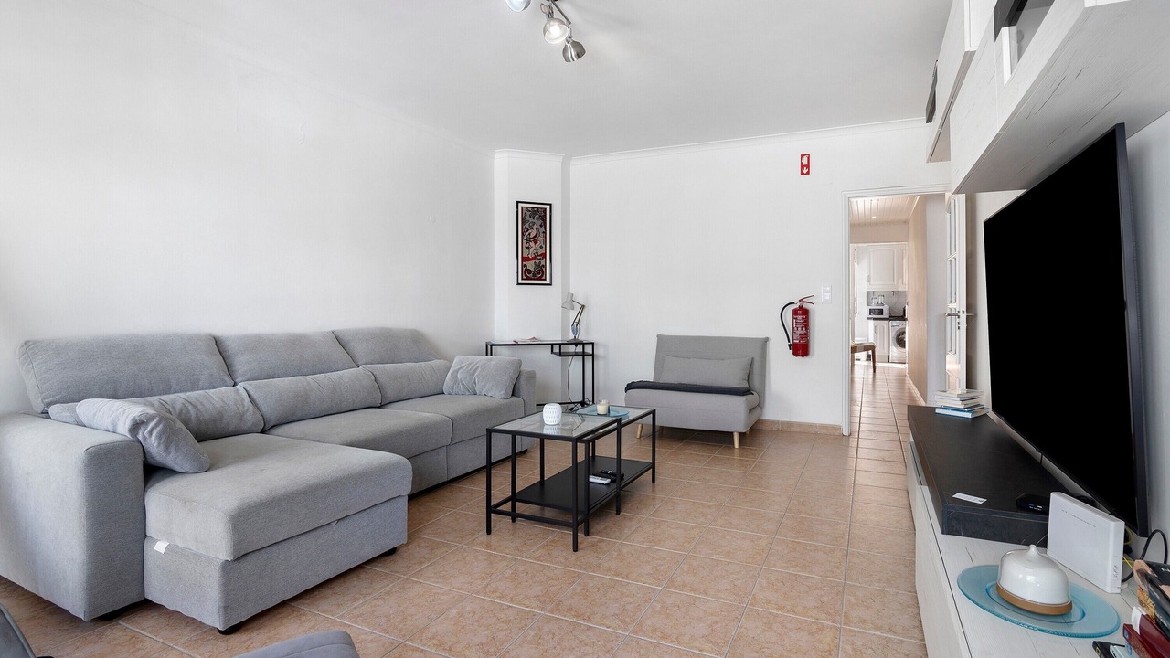 Photo of Livingroom in Vila Real Santo Antonio