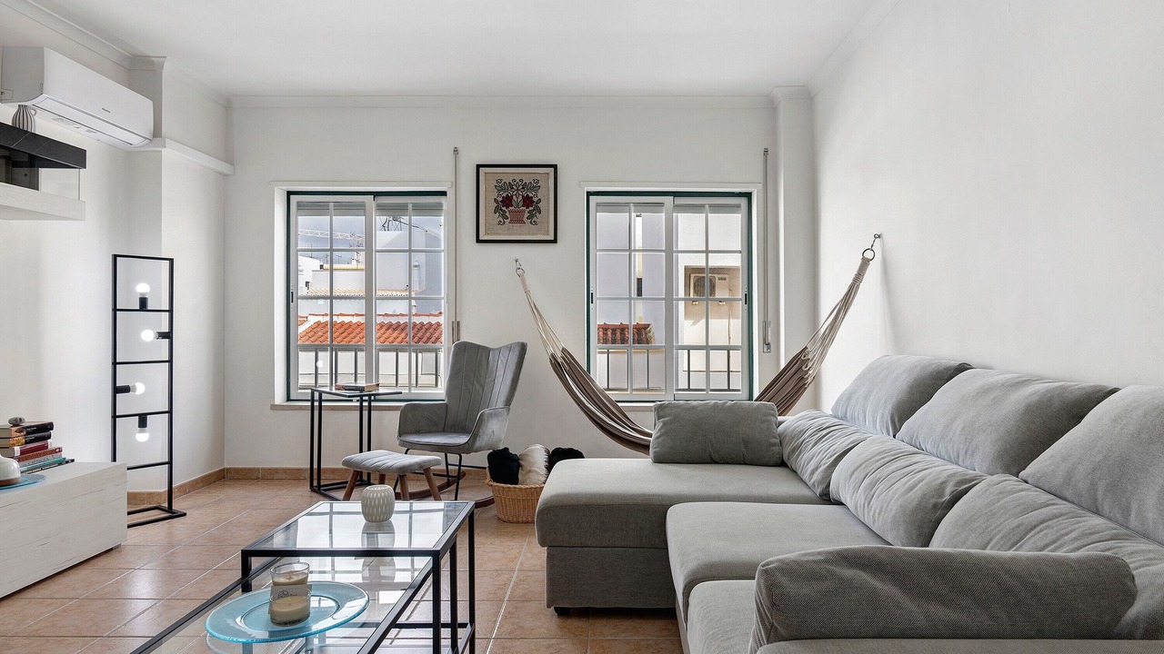 Photo of Livingroom in Vila Real Santo Antonio