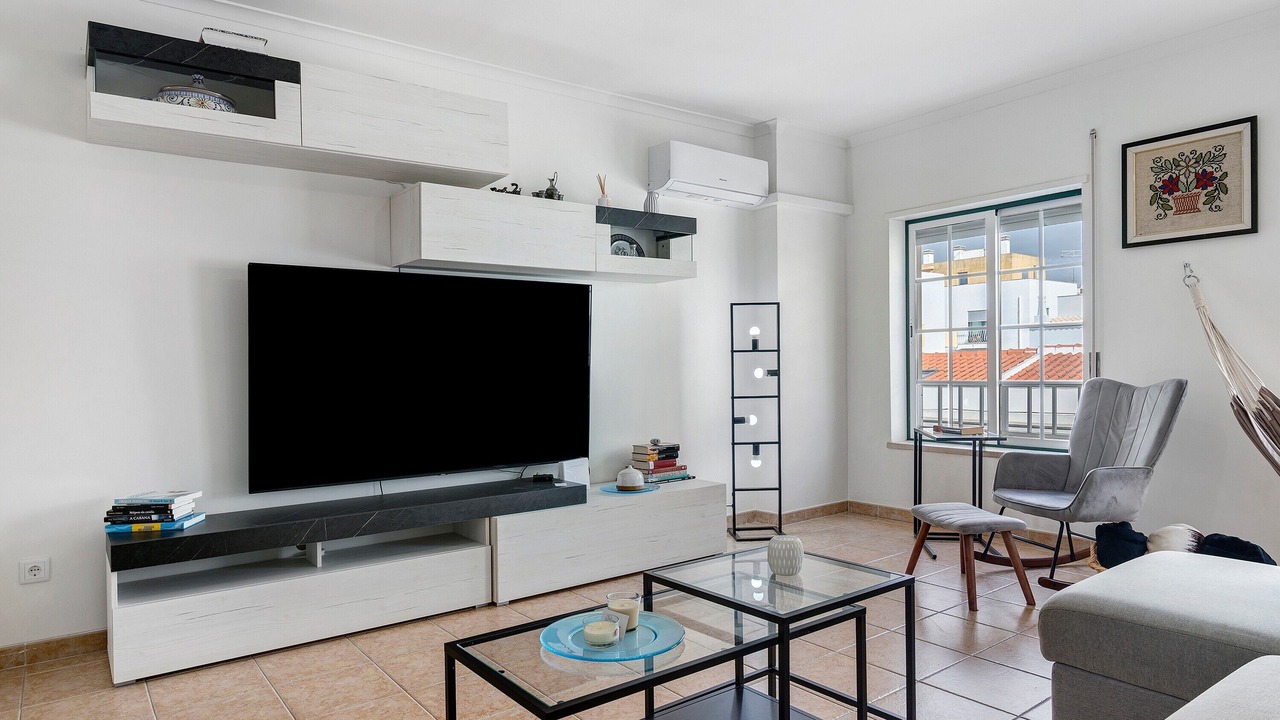 Photo of Livingroom in Vila Real Santo Antonio