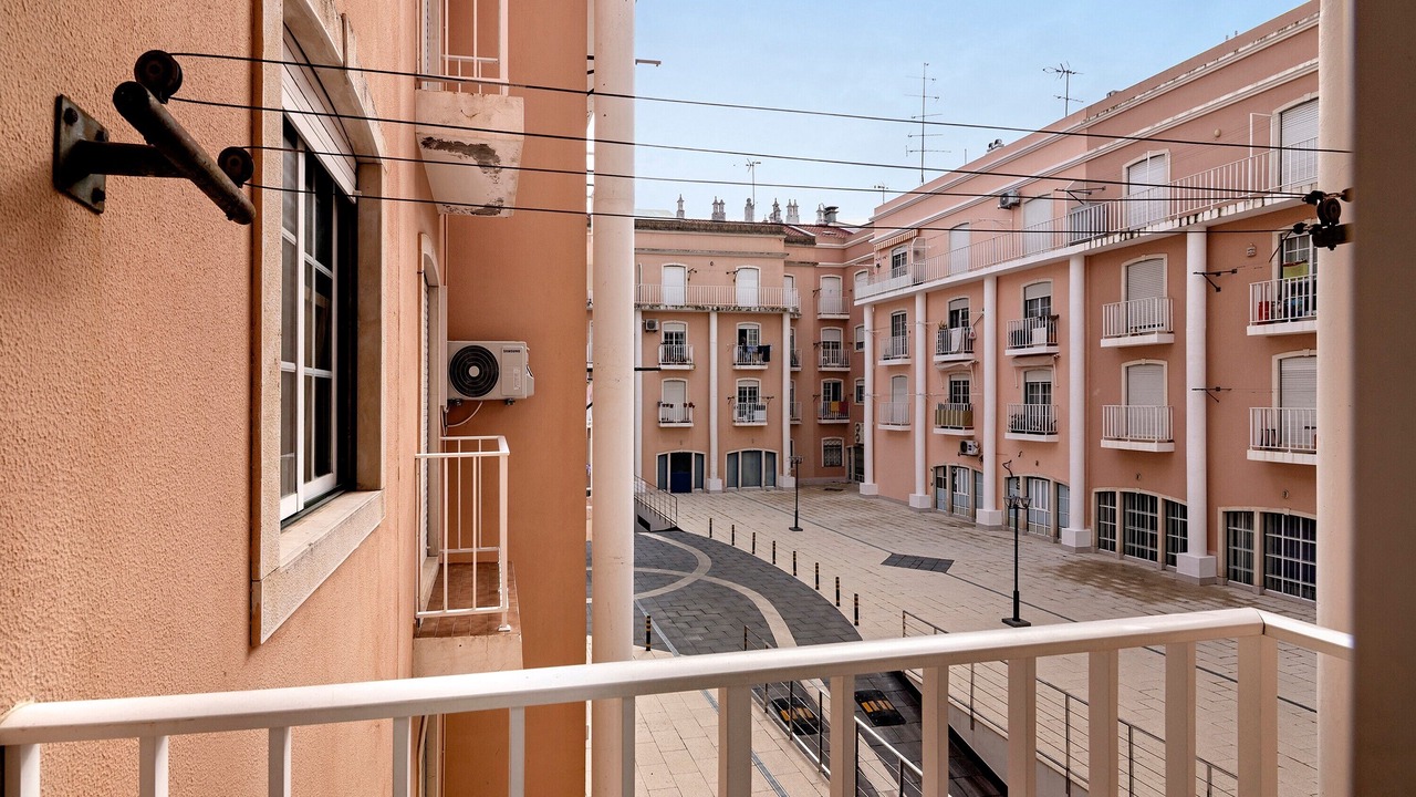Photo of Outdoor in Vila Real Santo Antonio