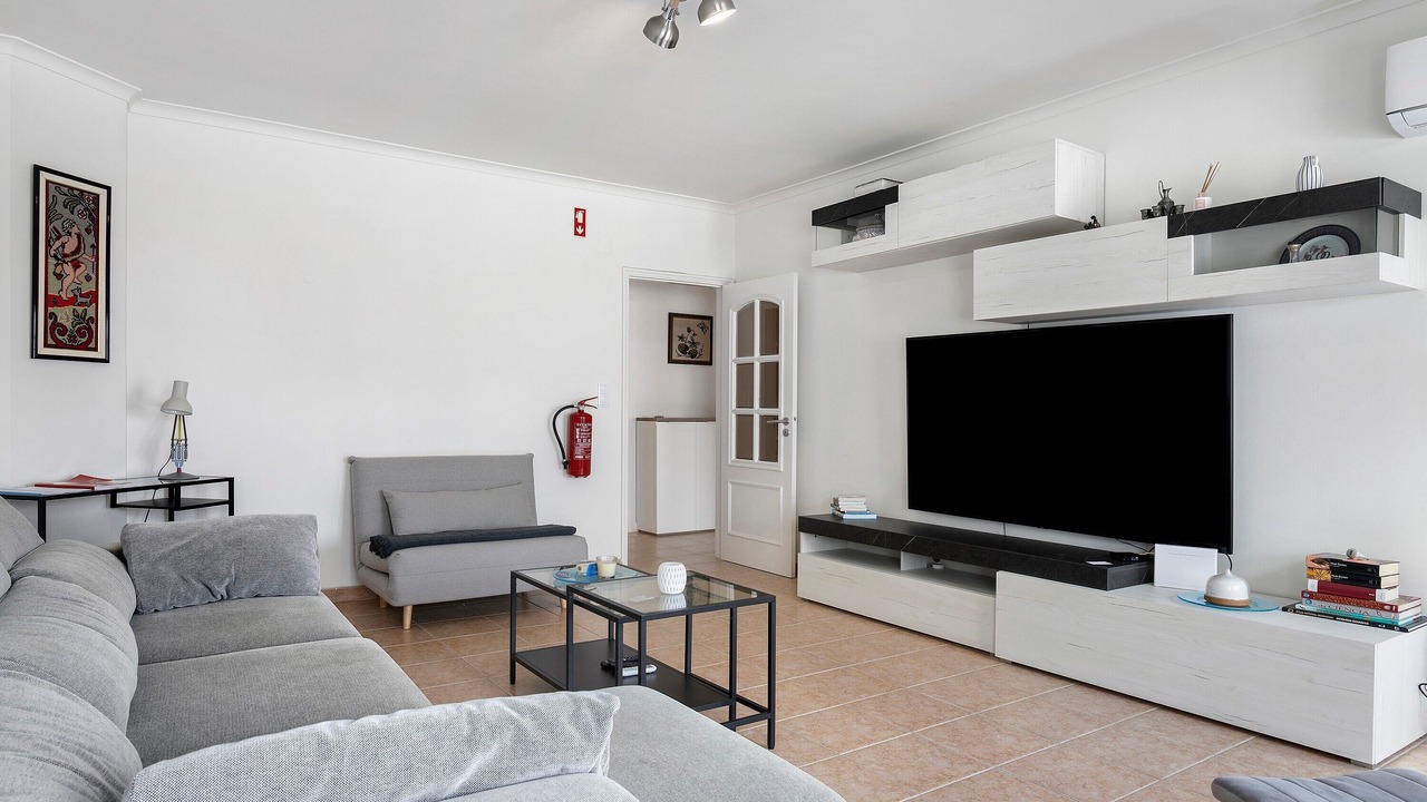 Photo of Livingroom in Vila Real Santo Antonio
