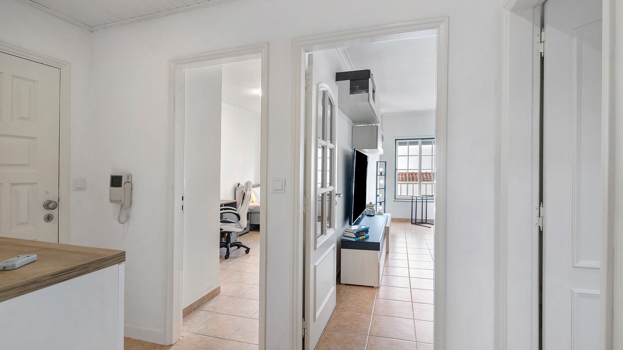 Photo of Bedroom in Vila Real Santo Antonio