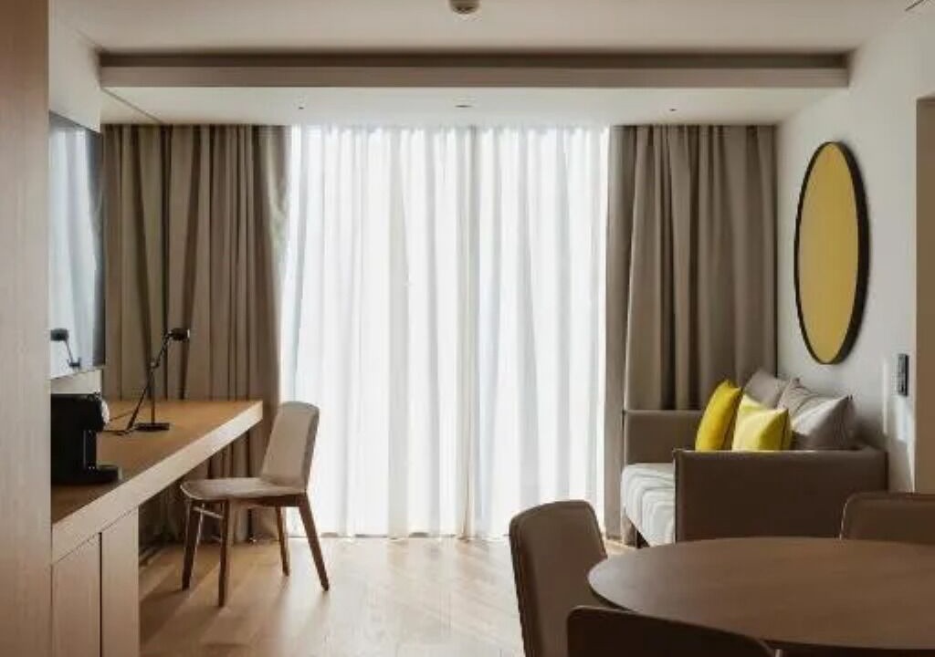 Photo of Livingroom in Sao Jorge de Arroios