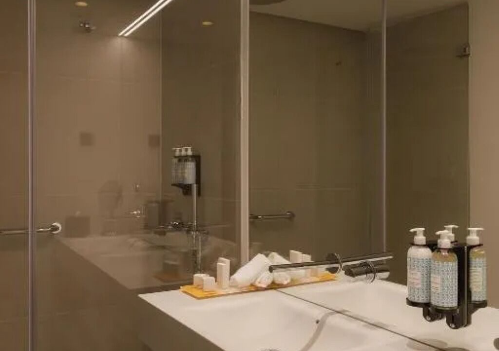 Photo of Bathroom in Sao Jorge de Arroios