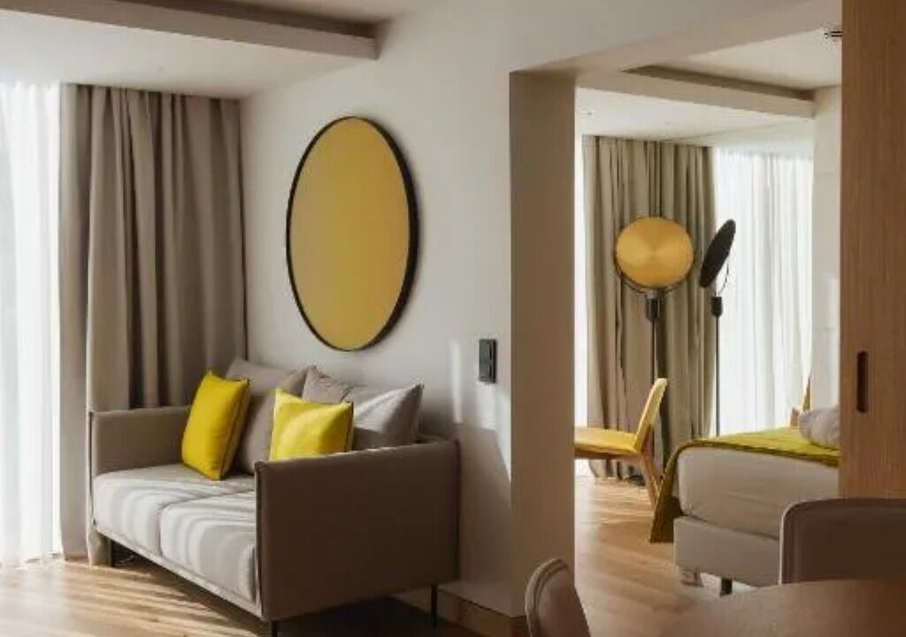 Photo of Livingroom in Sao Jorge de Arroios