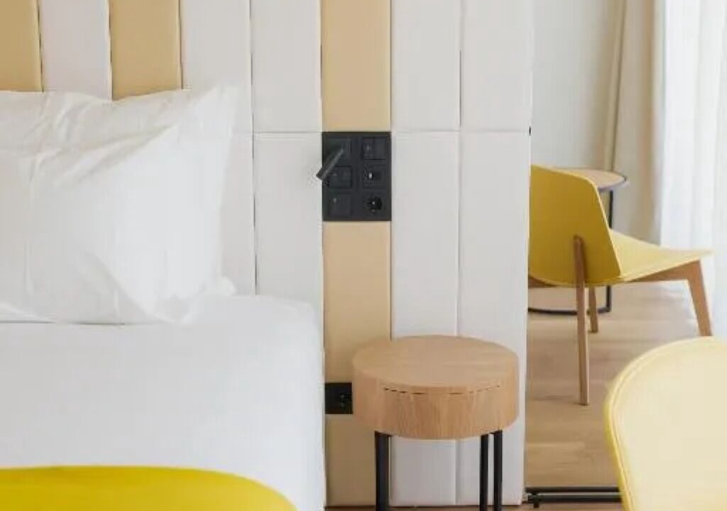 Photo of Bedroom in Sao Jorge de Arroios