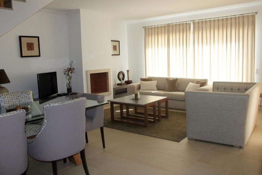 Photo of Livingroom in Praia del Rei