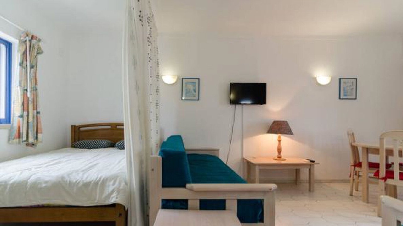 Photo of Bedroom in Montes de Alvor