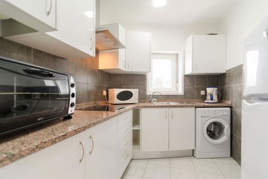 Photo of Kitchen in Montes de Alvor