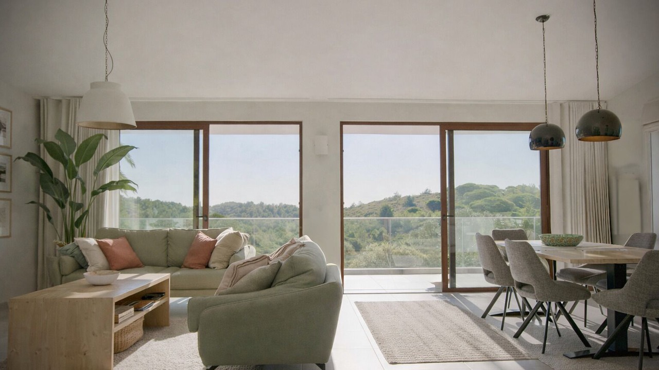 Photo of Livingroom in Budens