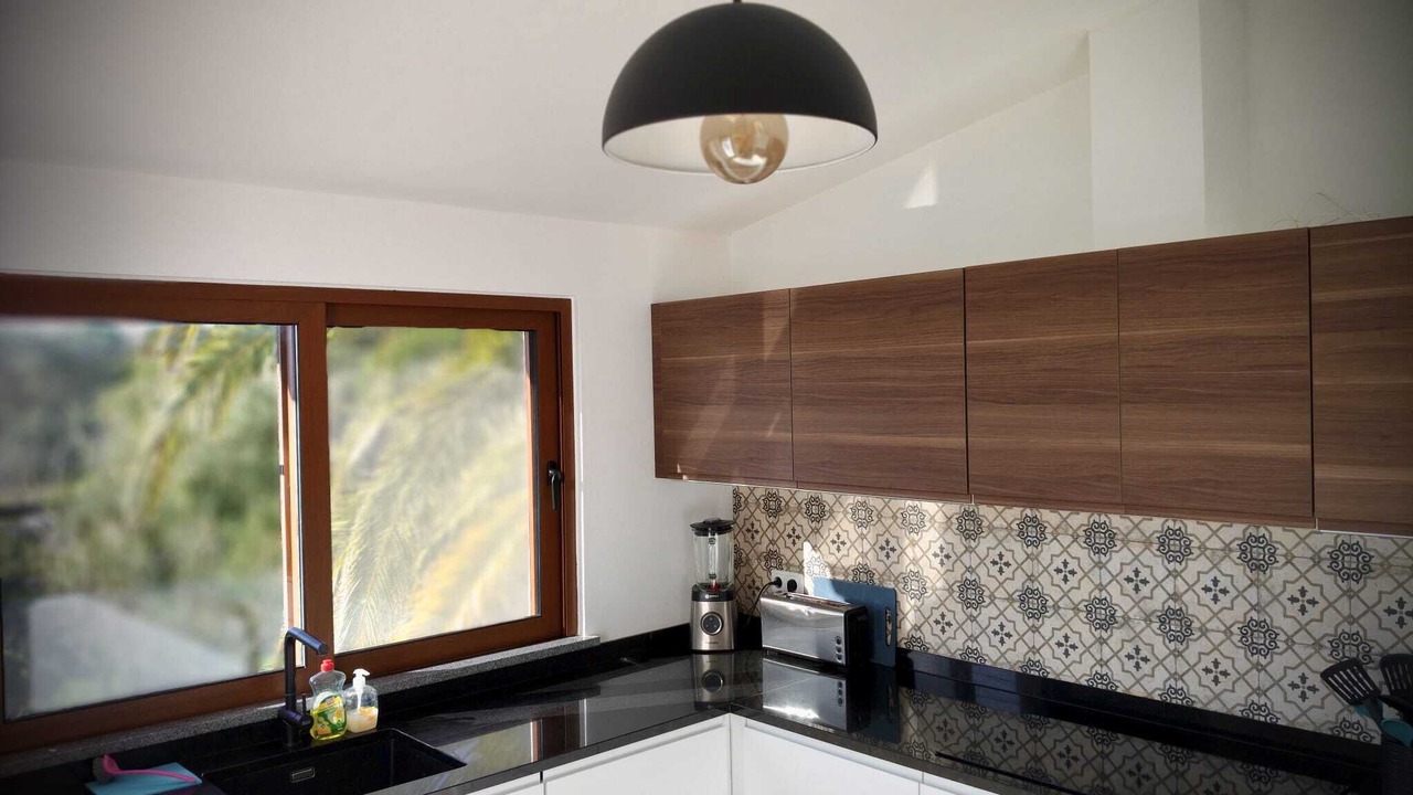Photo of Kitchen in Budens