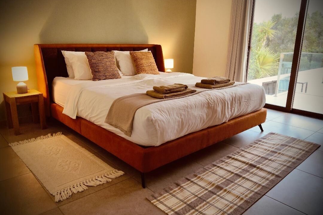 Photo of Bedroom in Budens