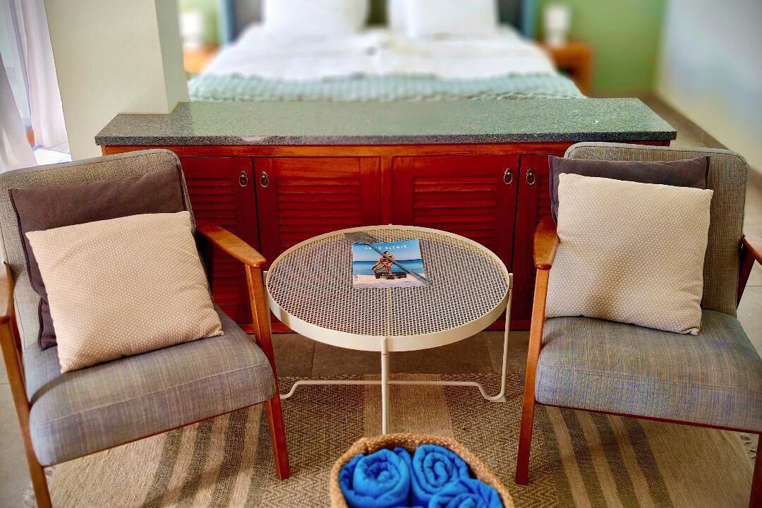Photo of Bedroom in Budens