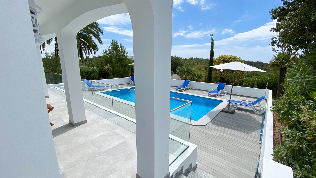 Photo of Outdoor in Budens