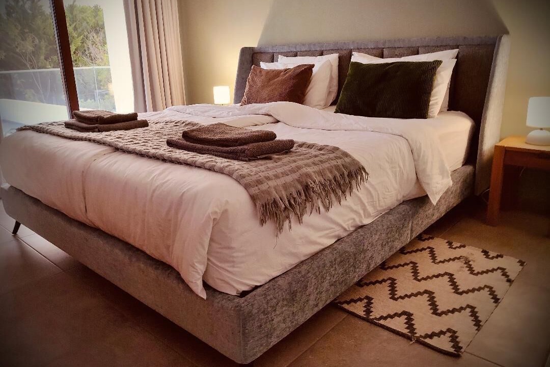 Photo of Bedroom in Budens